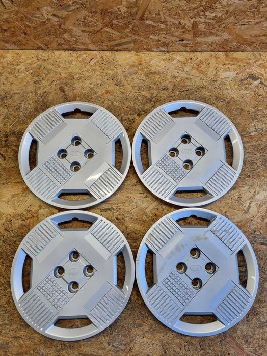 Oryginalne kołpaki 15" HYUNDAI Inster KOMPLET K63