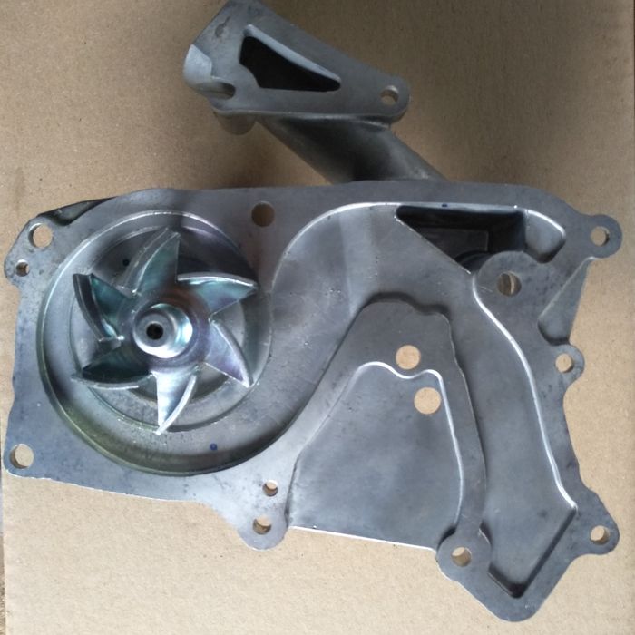 Продам помпу на Хюндай або КІА