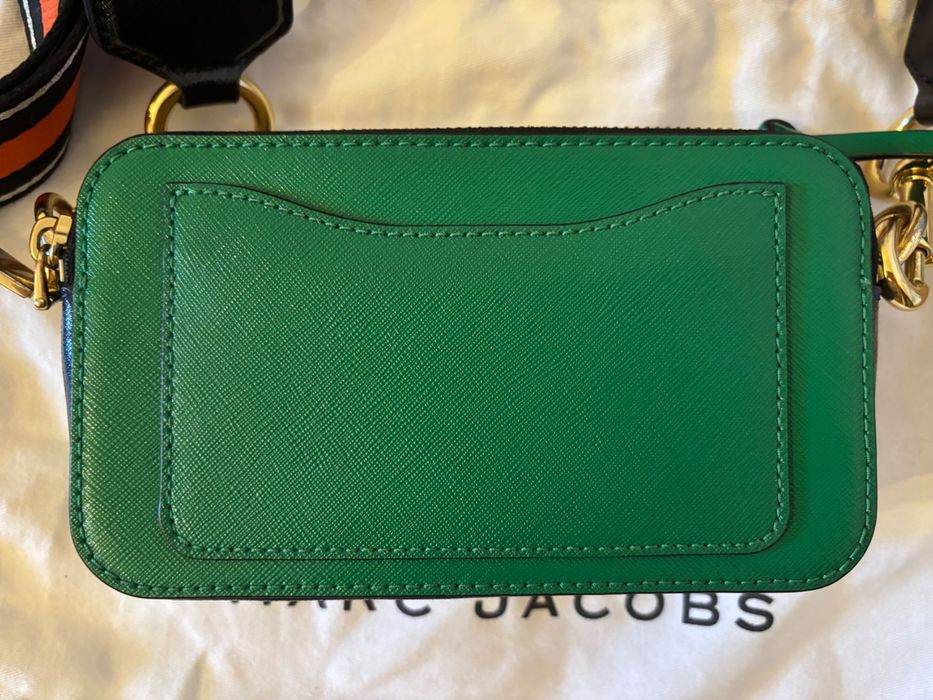Сумка Marc Jacobs Snapshot