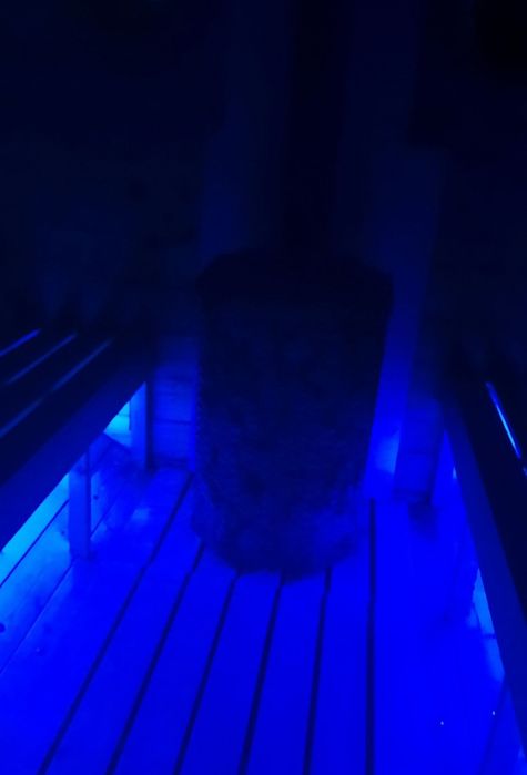 Sauna mobilna wynajem