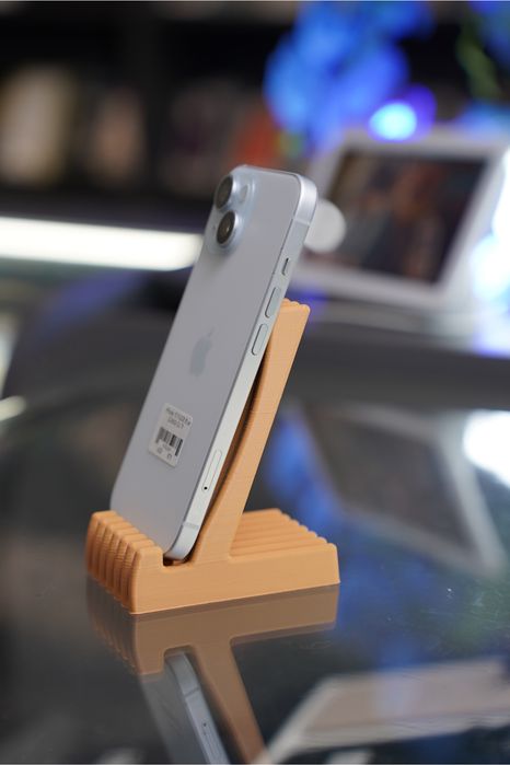 iPhone 15 512GB Blue EU