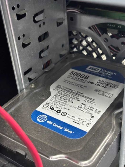 Продам компутер недорого