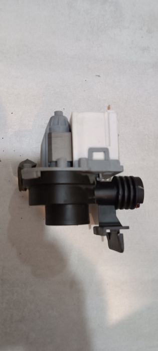 Części zmywarki Electrolux AEG