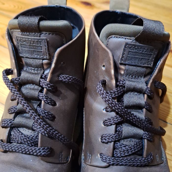 Buty męskie G Star Raw 42.