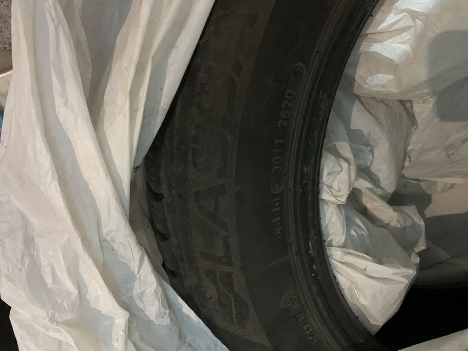 205 60 16 lassa multiways