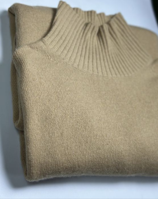 Плаття гольф Uniqlo тепла сукня