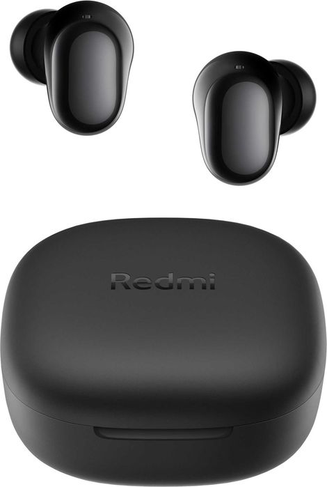 Xiaomi Redmi Buds 6 Play - бездротові навушники внутрішньоканальні
