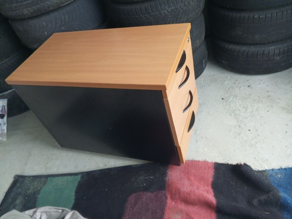 Szafka narzędziowa na klucz