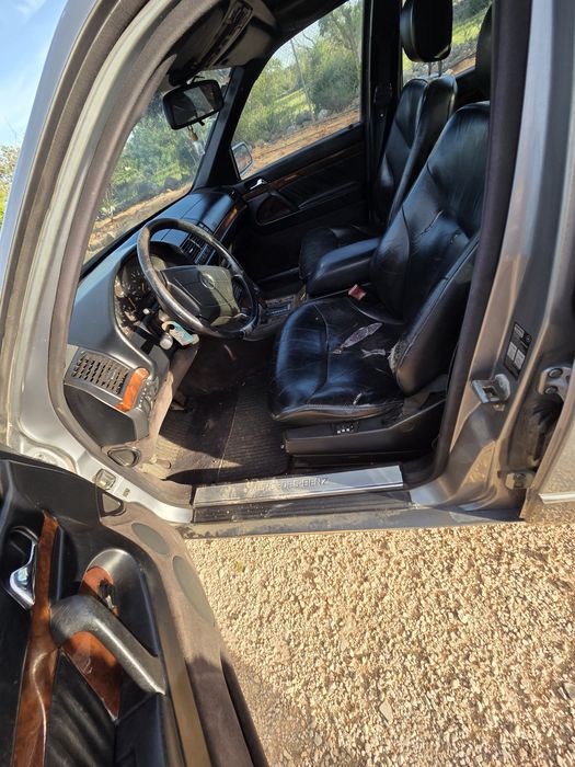 Mercedes benz 300sd ano 93