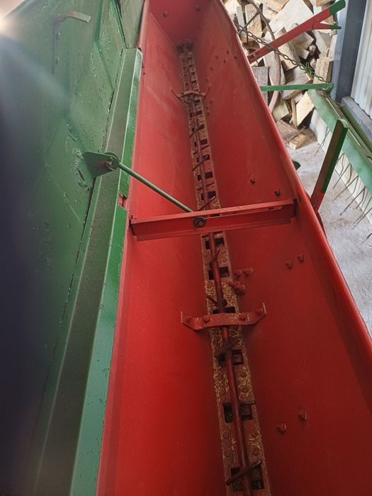 Siewnik zbożowy 2.5 metra