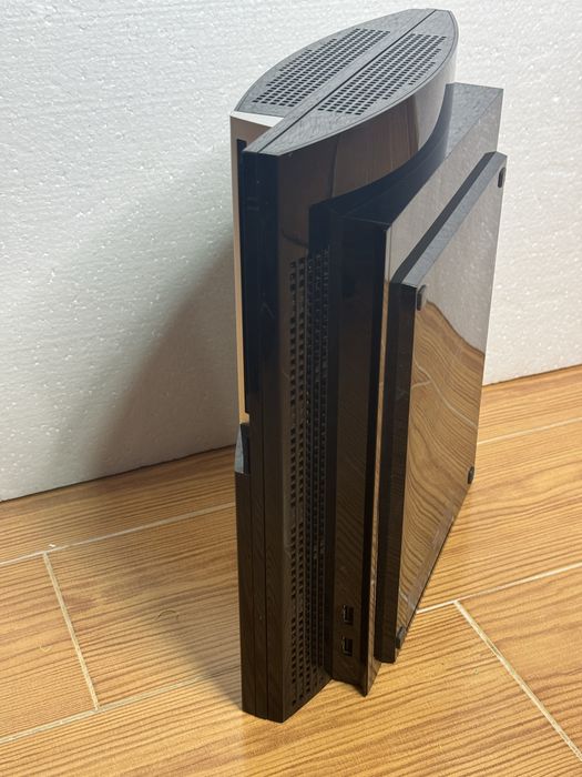 Consola Sony Playstation 3