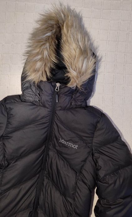 Жіночий пуховик Marmot Montreal