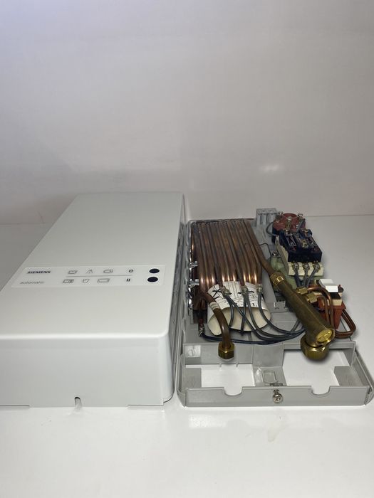 Siemens Podgrzewacz Ogrzewacz  Siemens  Comfort 13/18/21/24 kW