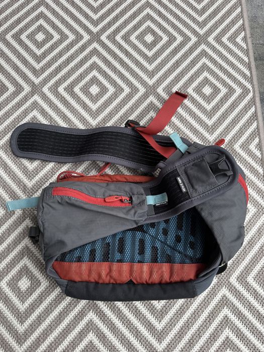 Nerka Evoc Hip Pack Pro 3