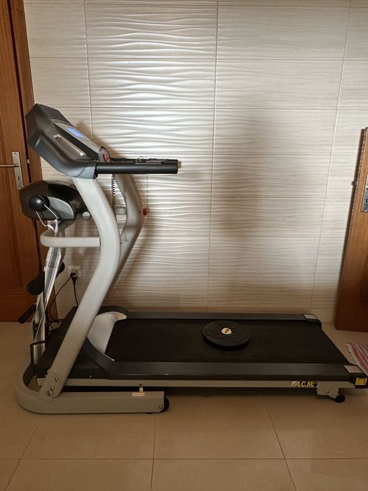 Passadeira Eléctrica ACM