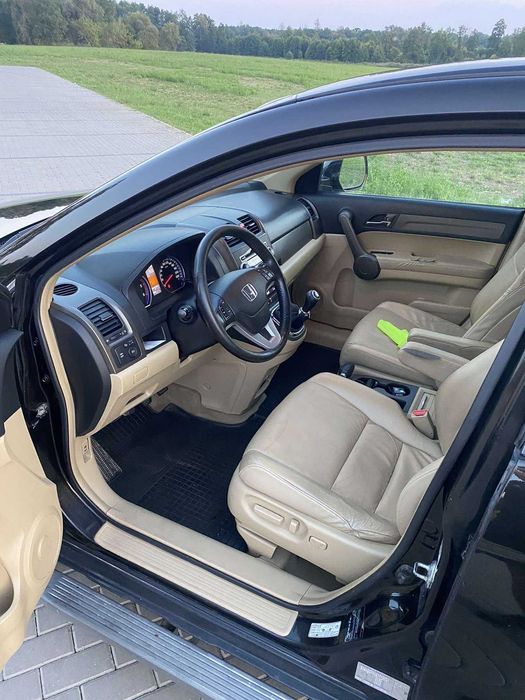 Pilnie sprzedam Samochód Honda CR-V
