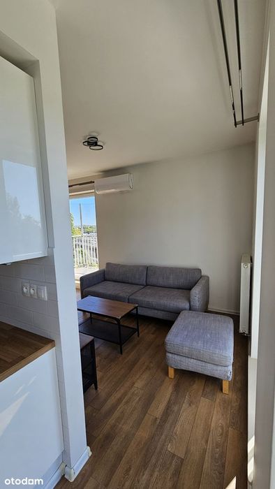 3 pok / 65 m² / narożne / klimatyzacja / garaż przy kolumnie + komórka
