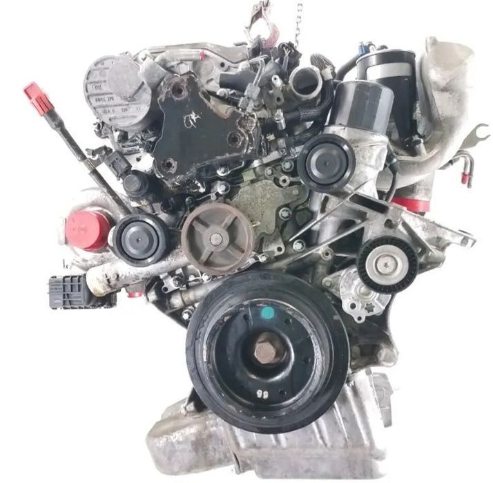 Motor Mercedes-Ben E320Cdi S320Cdi Ref.648.960