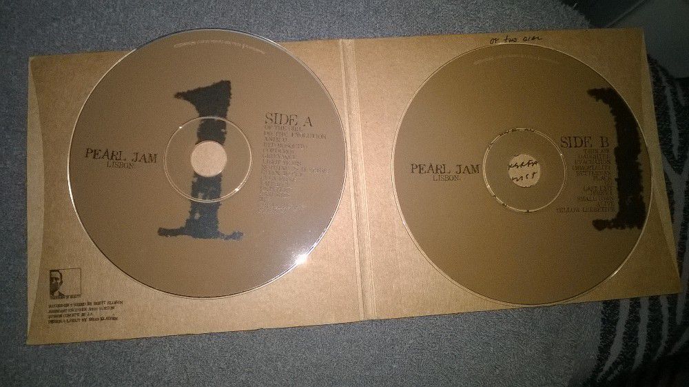 Original CDs...64740121718659122