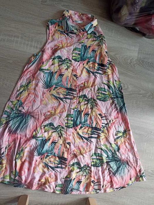 Tunika,koszula , bluzka damska rozmiar M Cropp