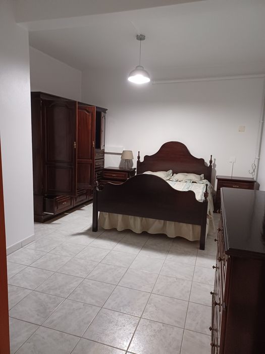 Apartamento  para alugar