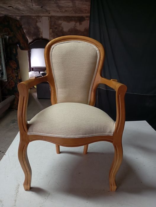 Restaurador de estofos