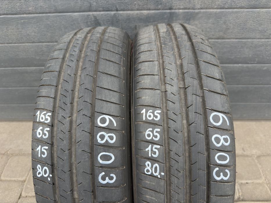 Opony letnie Maxxis 165/65/15 81H