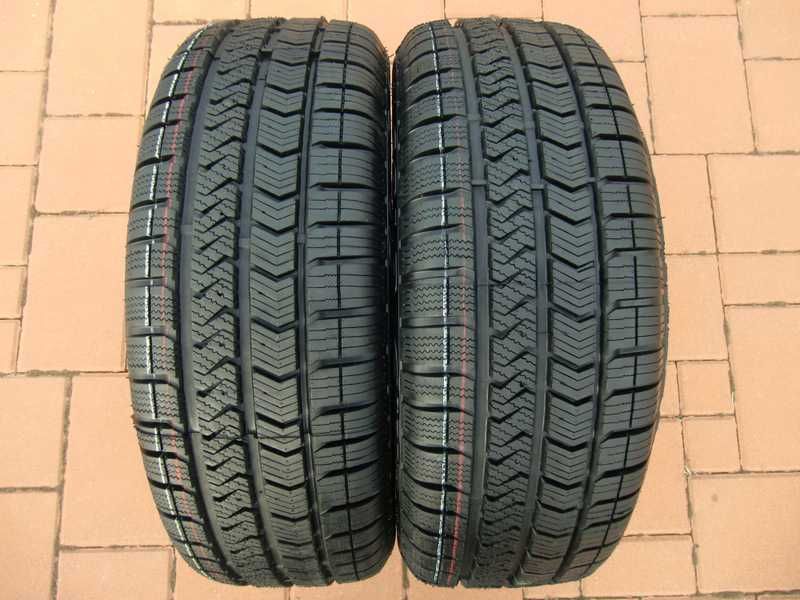 Opony Całoroczne- Wielosezonowe 205/55R16 4szt WYSYŁKA