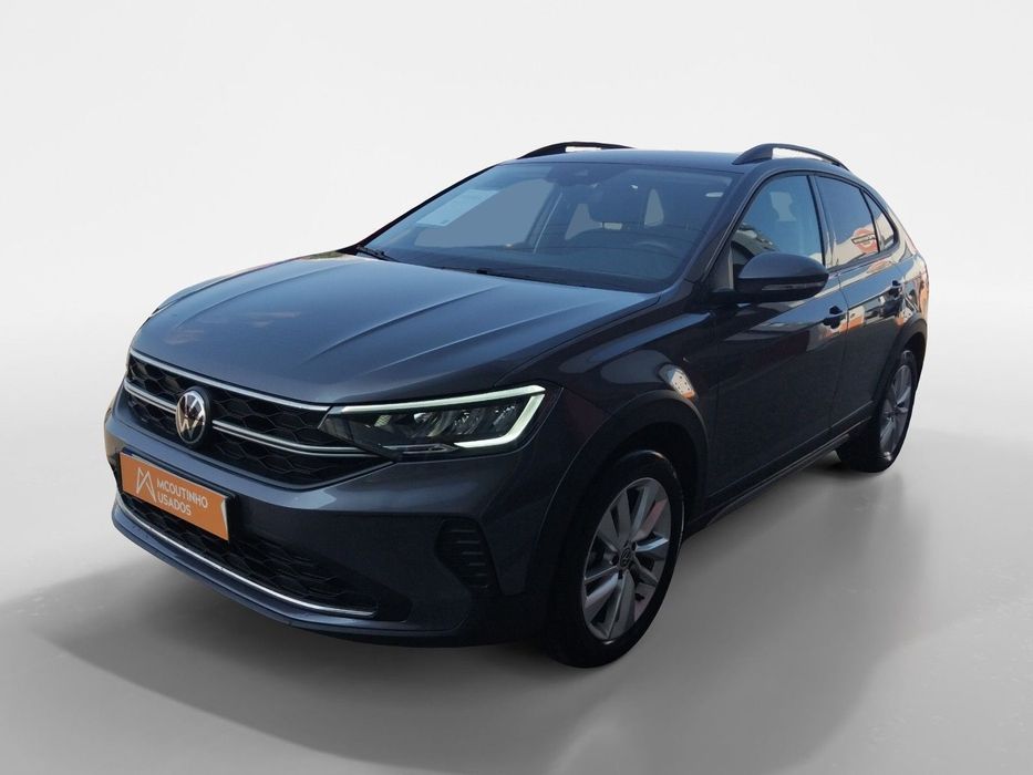VW Taigo 1.0 TSI Urban DSG