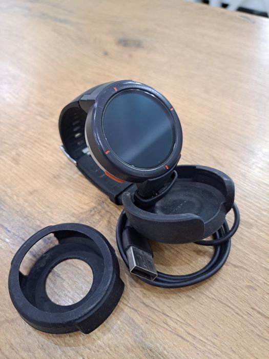 Zegarek Amazfit  verge A1811 GPS
