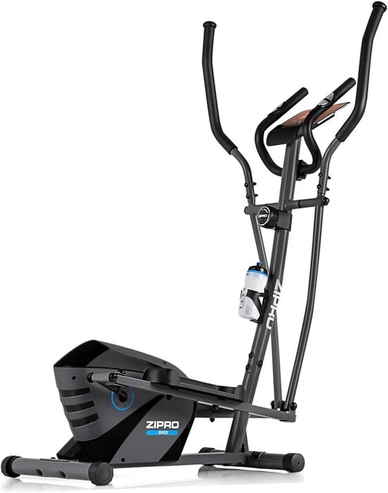 Магнітний орбітрек / Еліптичний тренажер / Орбитрек Zipro Shox