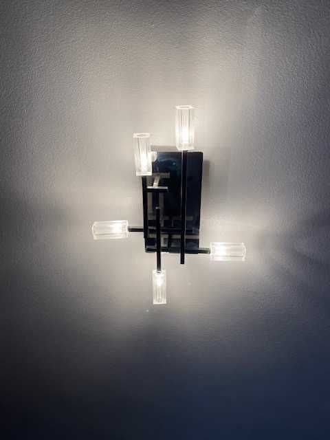 2 Candeeiros de tecto ou parede - 25€ e 20€