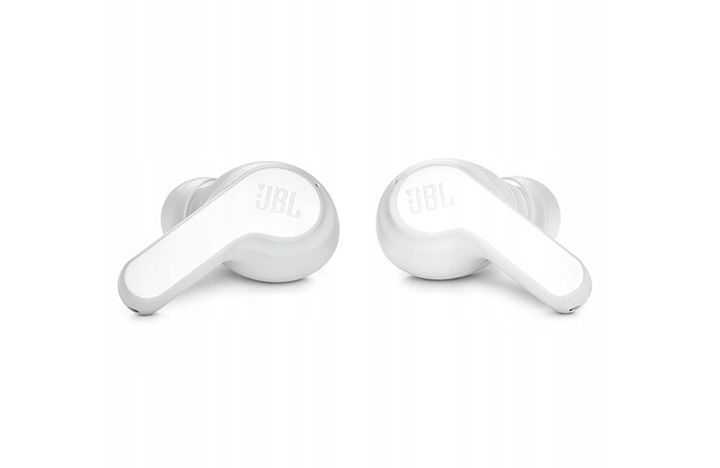 Słuchawki Jbl Wave 200 Tws Białe