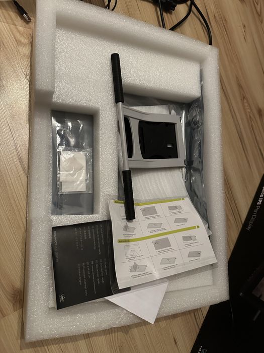 Tablet graficzny Huion Kamvas GT-191
