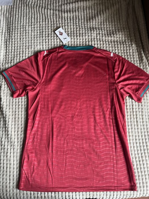 Camisola Portugal 2026