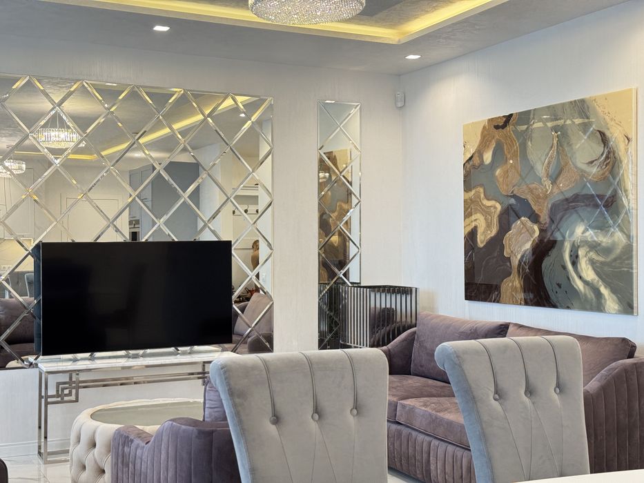 2-rooms apartment apartment by the address st. Petefi Shandora pl (area 77 m²) - Atlanta.ua - photo 3