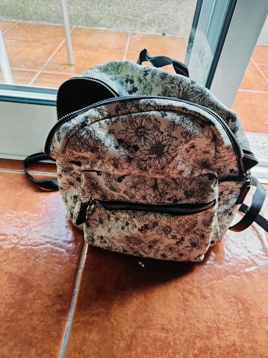 Bolsas, malas e sacos