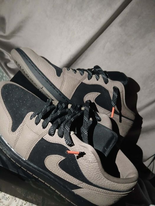 Buty Jordan 1 low