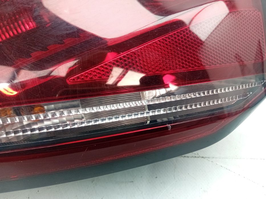 Farolim esquerdo CITROËN C4 III