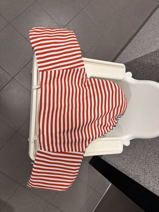 Krzeselko do karmienia Ikea Antilop