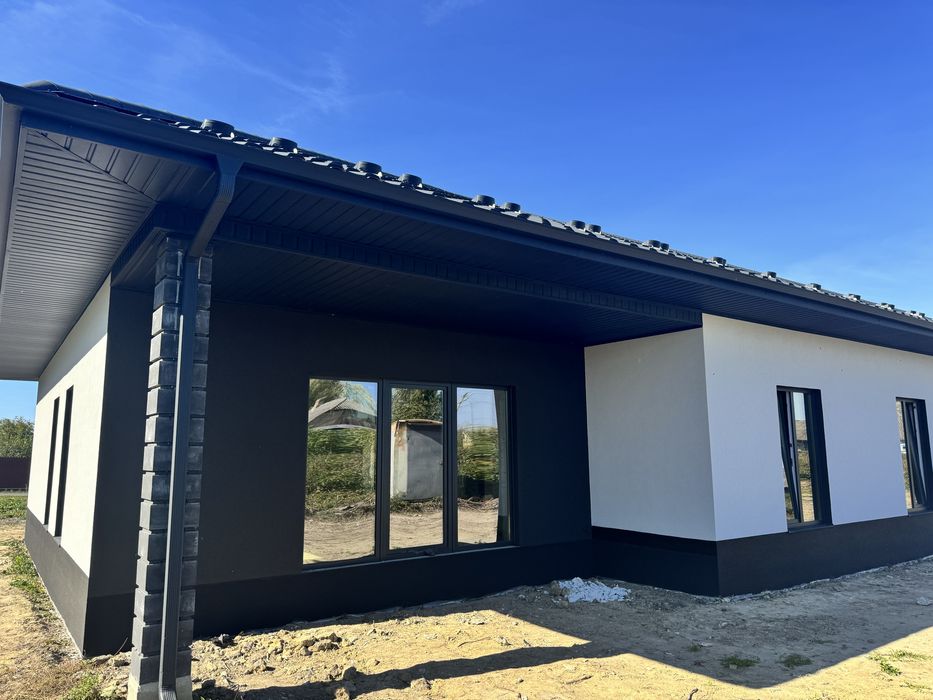 Житловий будинок с.Острівок