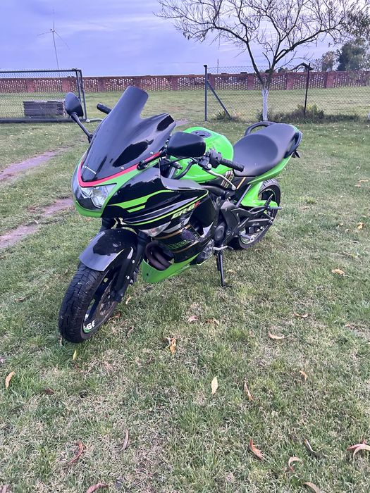 Kawasaki