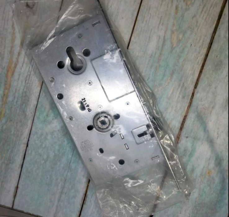 Замок дверной Kalle Kilit