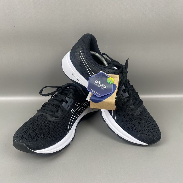 Чоловічі спортивні кросівки Asics Gel GT 800 Black 1011B747 Оригінал