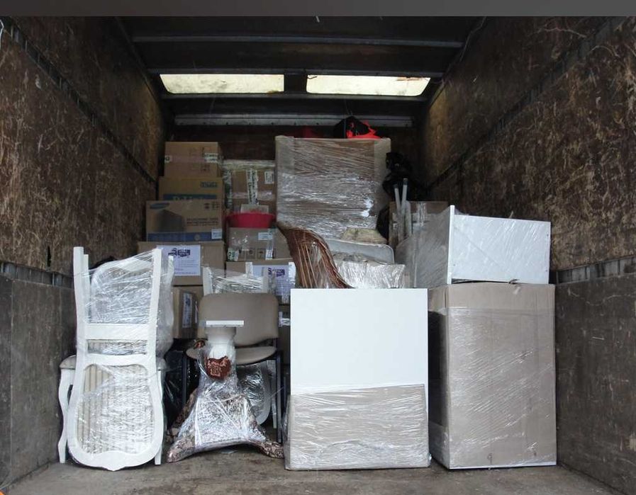 Грузовое Такси Газель Днепр | Переезды | Грузчики |Вывоз Старой Мебели