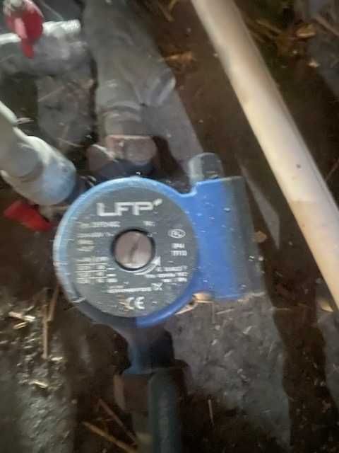 Piec Klimosz 25kW + wyposażenie kotłowni