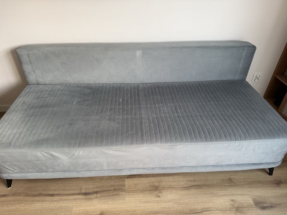 Sofa kanapa 3 osobowa z funkcją spania