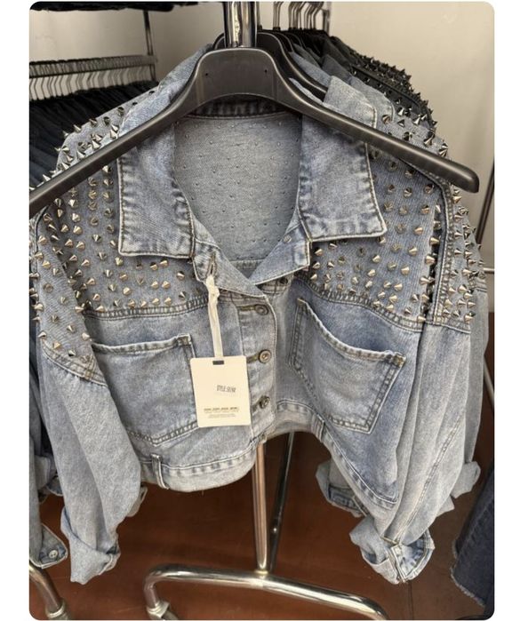 Paka ubrań plus size