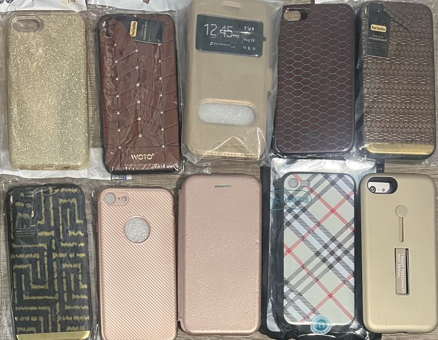 Чехли Iphone 7/8 айфон 7/8 дешево!!!