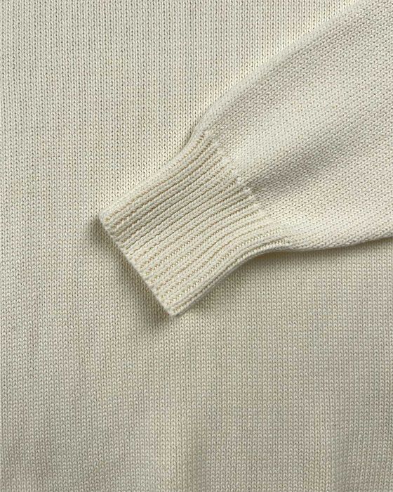 Светр Fear Of God Overlapped Sweater White